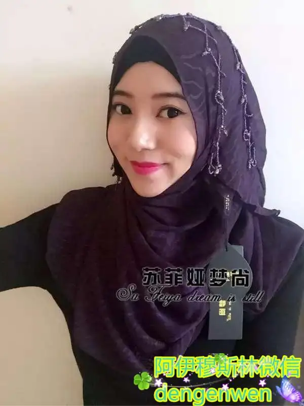 Новинка 2016 модный тканевый шарф Софи мечта ручной работы забавные капли | Дом и