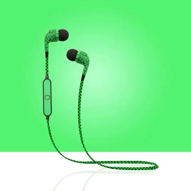Wedulike 2016 Мода Вкладыши Камеры Спорт Наушники Sweatproof HIFI Стерео Bluetooth Handsfree