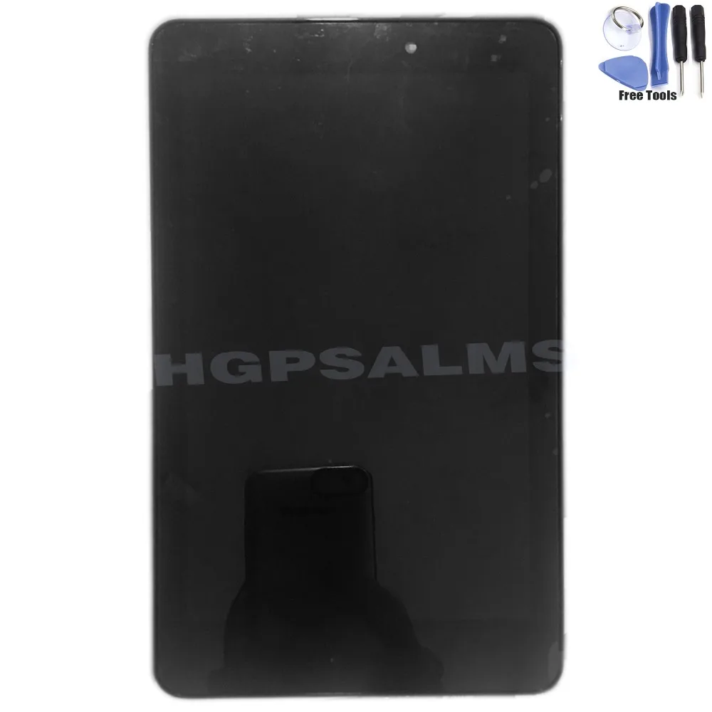 Для acer Lconia Tab 8 A1-840FHD A1-840 A1-840HD A1 840 ЖК-дисплей Дисплей Сенсорный экран полная сборка