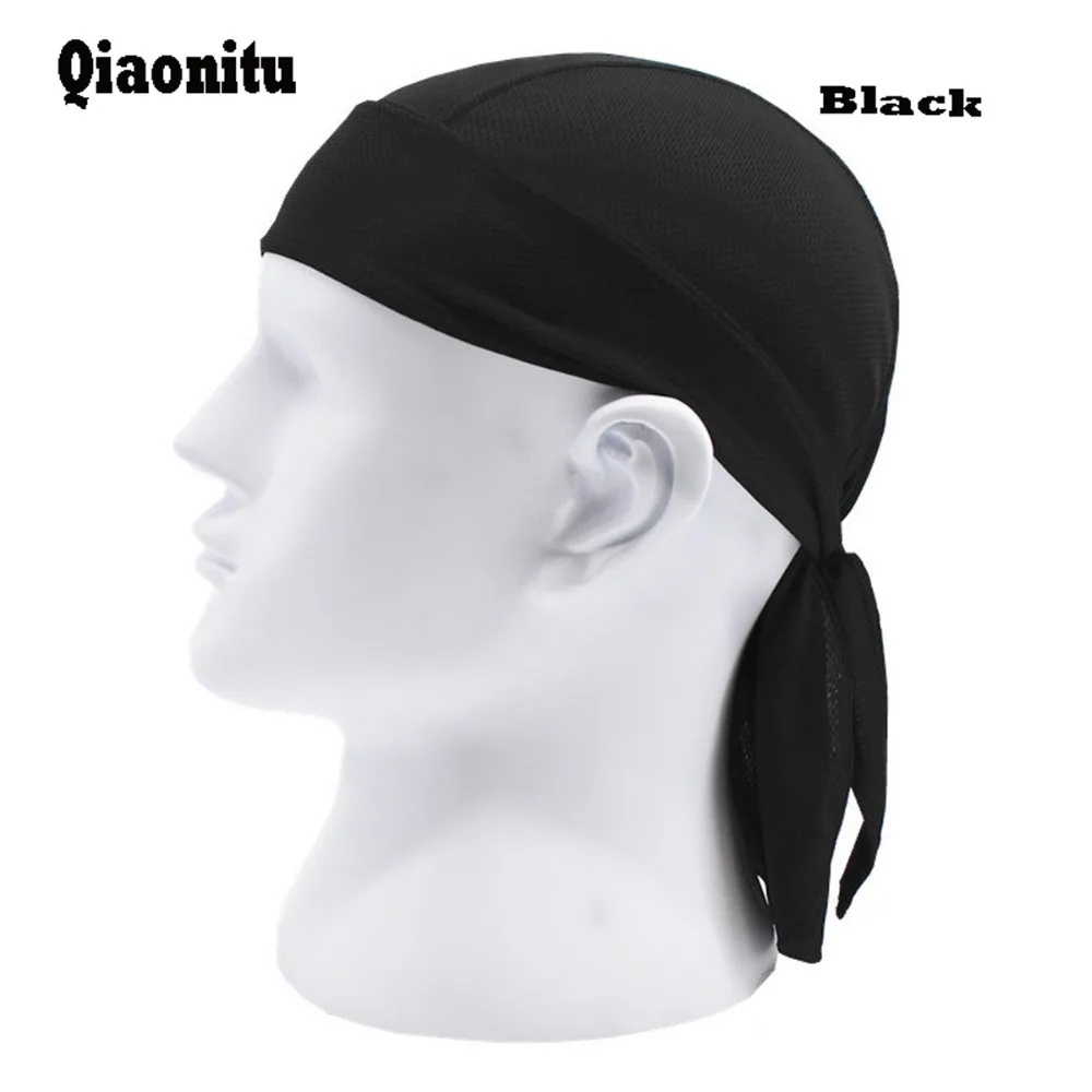 Спорт на открытом воздухе велосипед велоспорт шляпа шапки Сделай тряпка Flydanna для