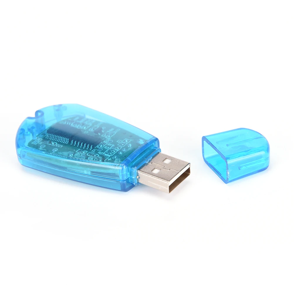 USB Мобильный телефон Стандартный считыватель sim карт копия Cloner писатель SMS