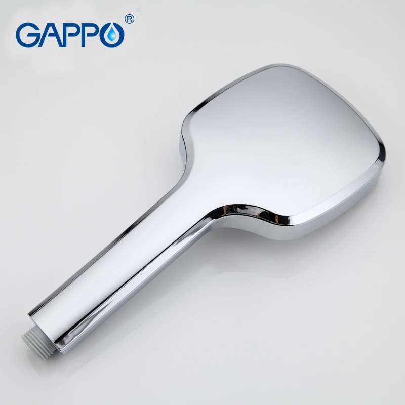 売る GAPPO シャワーヘッド加圧シャワーヘッド高圧水ブーストスパ節水シャワーマッサージ