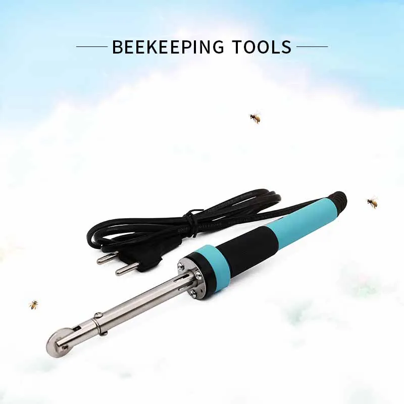 Пчеловодство пчеловодства специальные инструменты новое электрическое гнездо