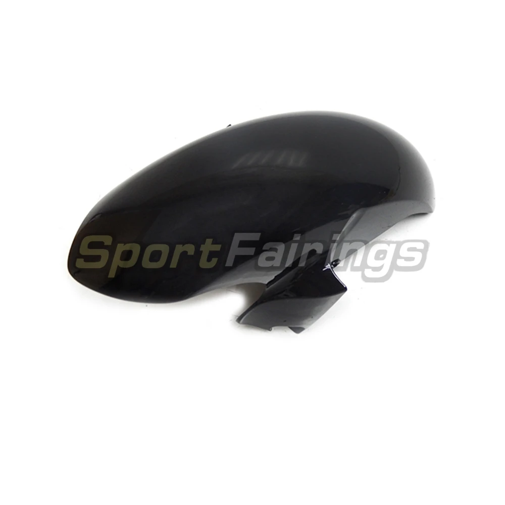 Комплект обтекателей для мотоциклов Yamaha YZF R6 08 09 10 11 12 13 14 15 ABS из пластика новинка |