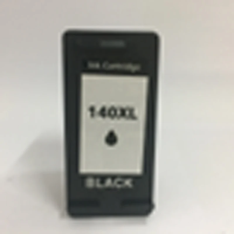 Совместимый сменный чернильный картридж vilaxh 140xl для принтера HP 140 XL Photosmart C5283 C4283