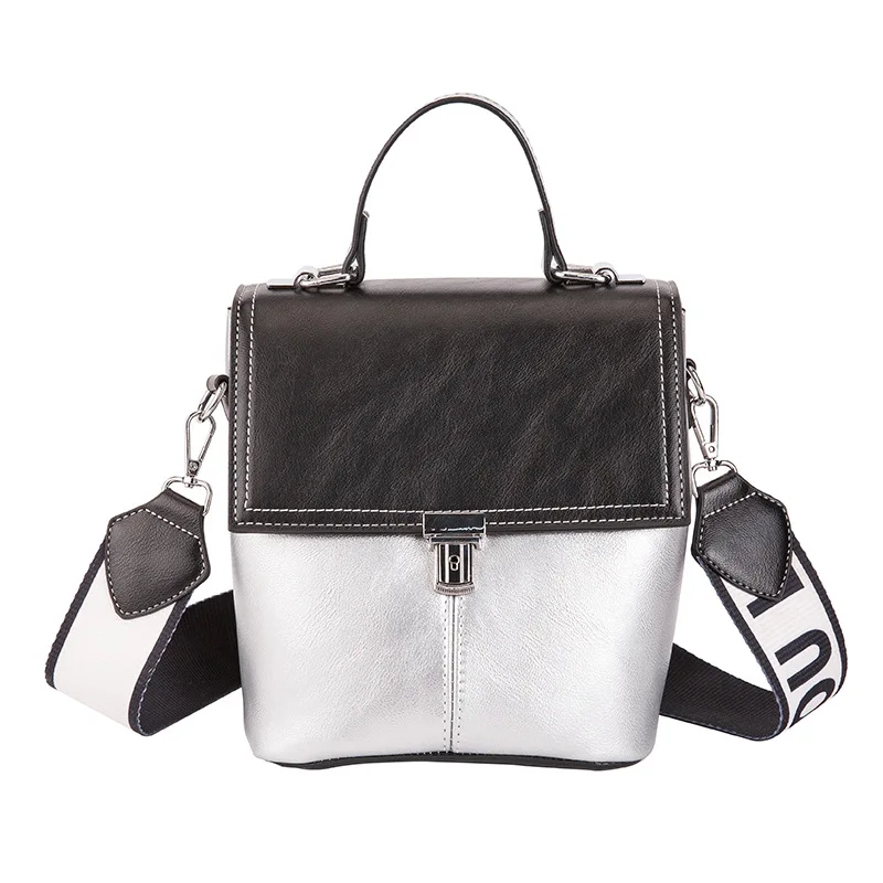 Сумка мешок 2018 Новинка для женщин Лазерная флуоресцентная Цвет Bump сумочка сумка