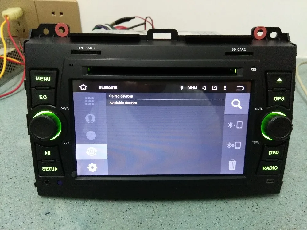 7 &quotAndroid 8 0 6 Восьмиядерный 1 4 ядра Гб RAM 32G Автомобильный DVD мультимедийный плеер