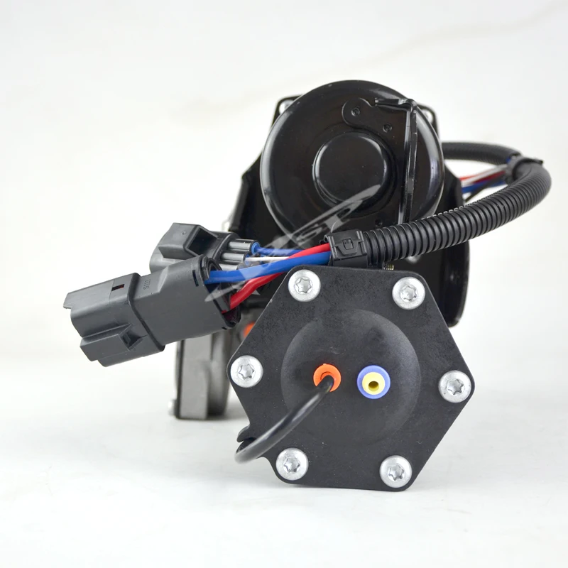 Пневматическая подвеска компрессор насос LR061663 LR023964 для Land Rover LR3 Range Sport HITACHI