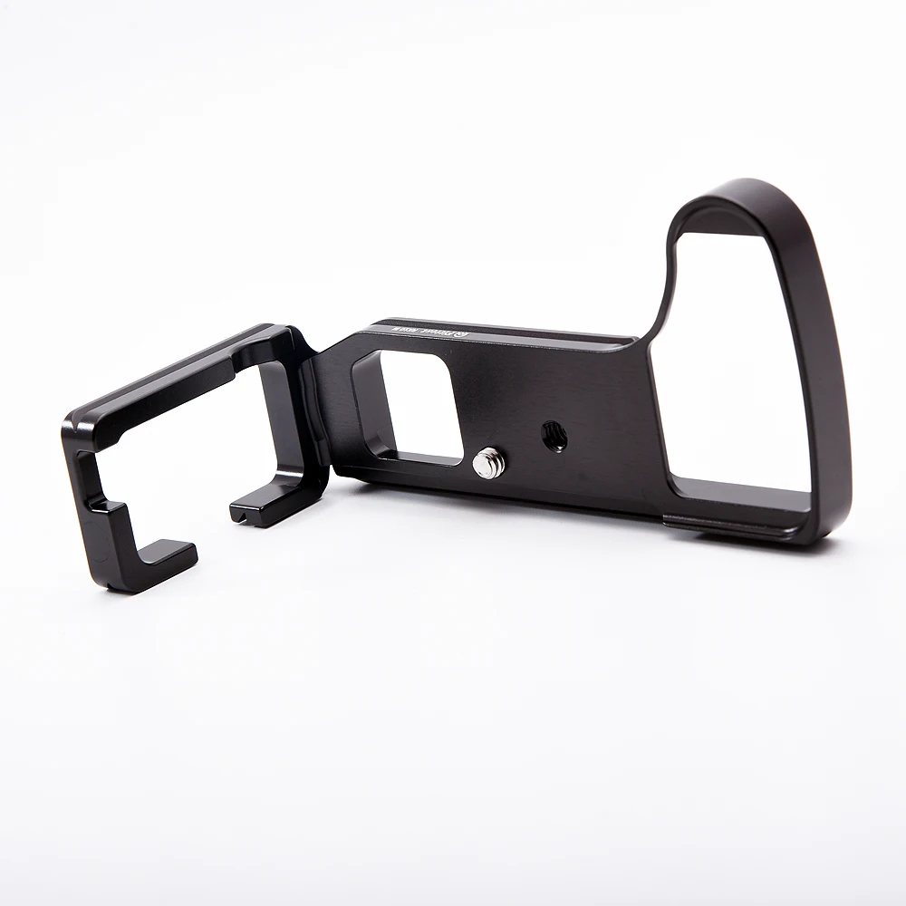 Быстросъемная l образная Вертикальная съемная пластина для sony RX10III IV RX10IV RX 10 Fit Arca