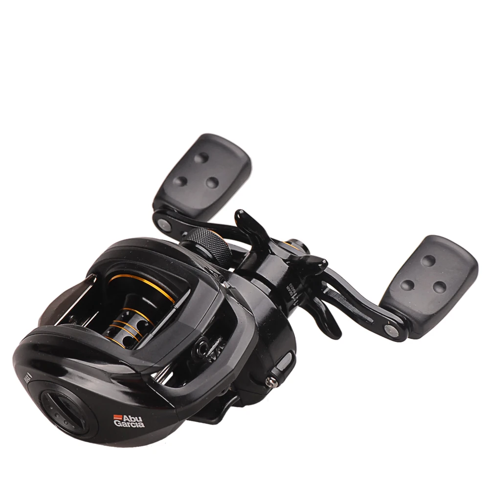 Катушка для заброса приманки Abu Garcia Pro Max3 PMAX3 7 1: 1 7BB + 1RB ударная катушка с нагрузкой