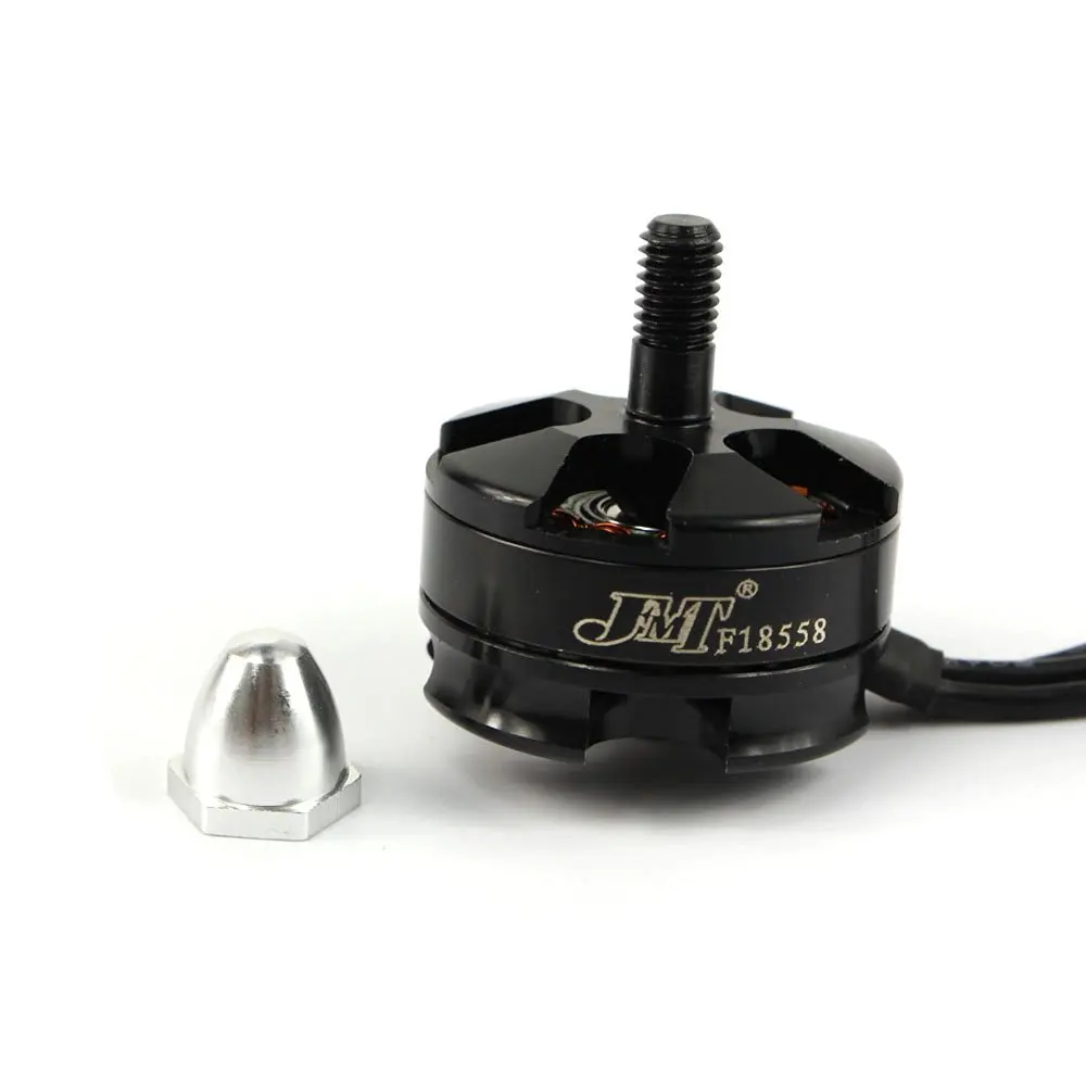 2 шт. CW + CCW 2204 2300KV бесщеточный двигатель для DIY Мини мультикоптера 210 250 270 Robotcat