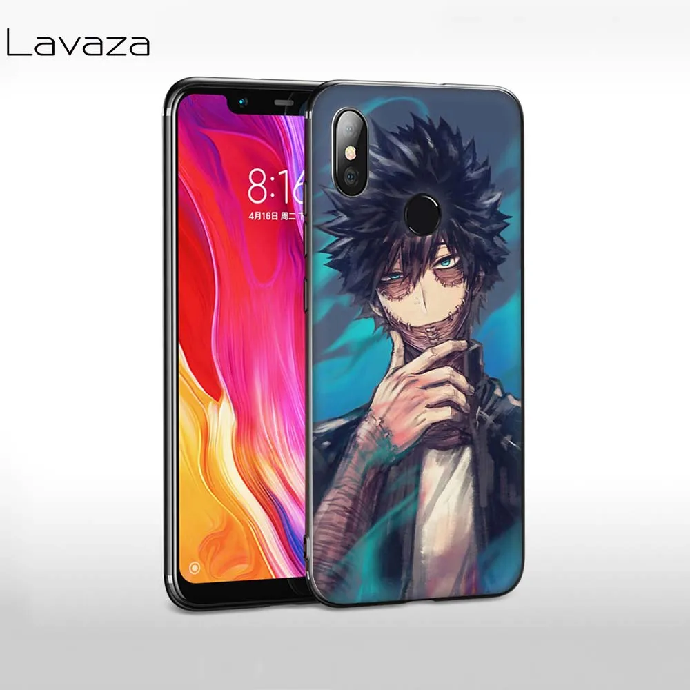 Lavaza мой герой Академии аниме мягкий чехол для huawei Honor 10 8 9 Lite 6A 7A Pro 7c 7x 8c 8x Nova 3 3i Y5 Y9 Y6 Y7 Prime