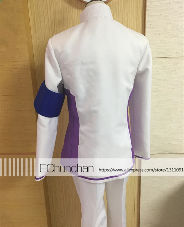 Fate/Grand Order Арджуна униформа карнавальный костюм платье индивидуальный пошив |