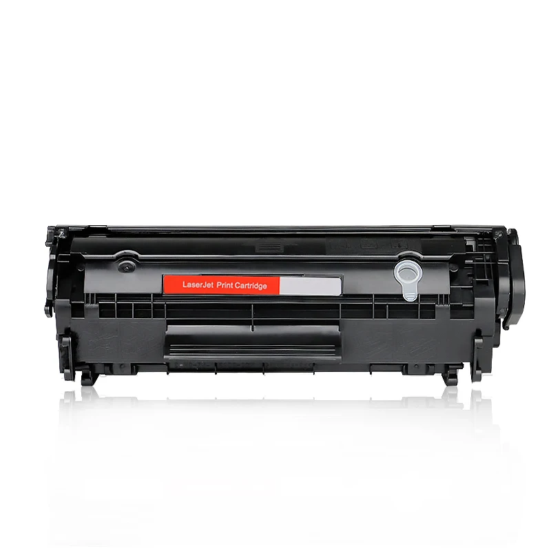 Картриджи с тонером совместимые Canon LBP 2900 3000 L11121E Заправляемый принтер
