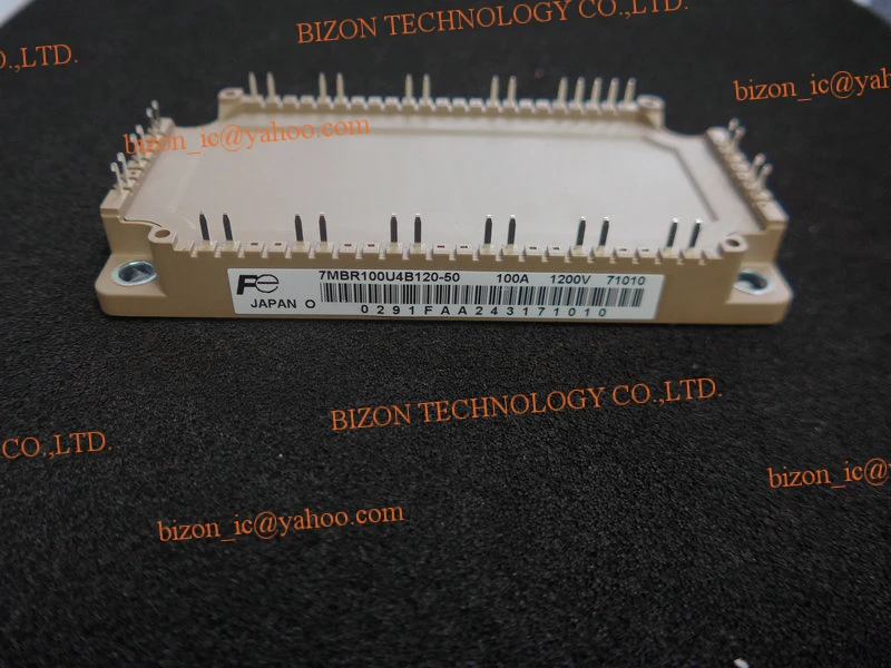 7MBR100U4B120-50 Новый и оригинальный | Электроника