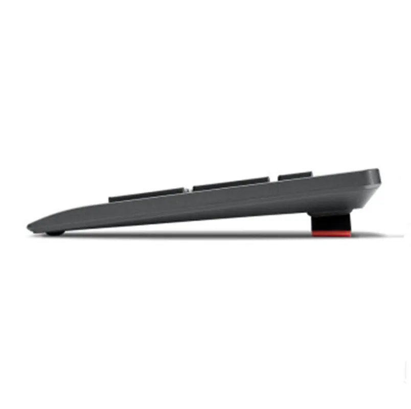 Бесплатная доставка Lenovo ThinkPad беспроводной клавиатуры и мыши костюм тонкий