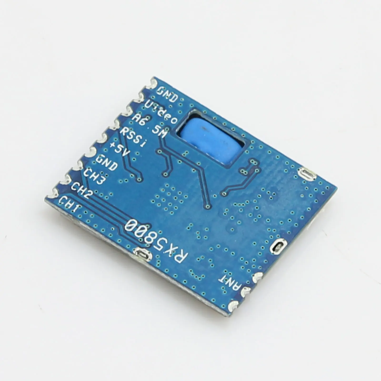 Thankbuyer 5 8G 20mw Беспроводной av-передатчик модуль + Видео av-приемник набор для FPV