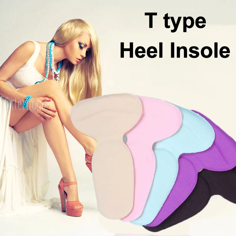 2 пары ортопедических стелек с подогревом облегчающих боль в ногах гелевых