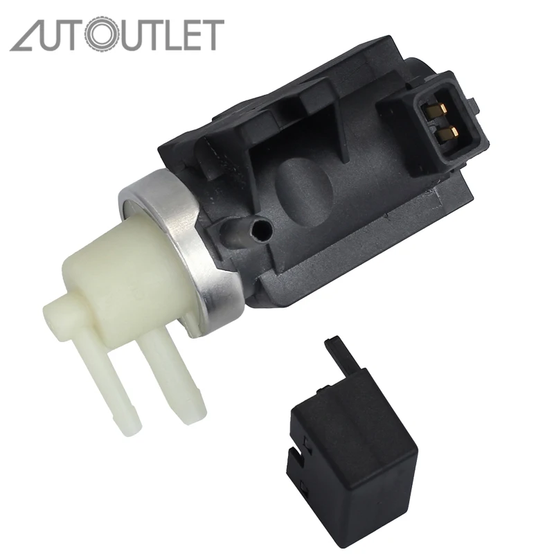 Клапан управления AUTOUTLET Turbo Boost для Vauxhall Zafira Opel Astra J Chevrolet Malibu Cascada