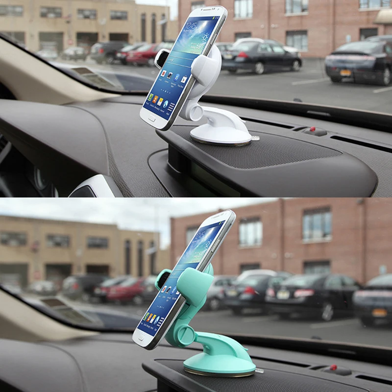 Автомобильный держатель для телефона Soporte Movil авто для samsung iPhone Soporte Porta Celular мобильный телефон стоячая подставка автомобиль смартфон Voiture