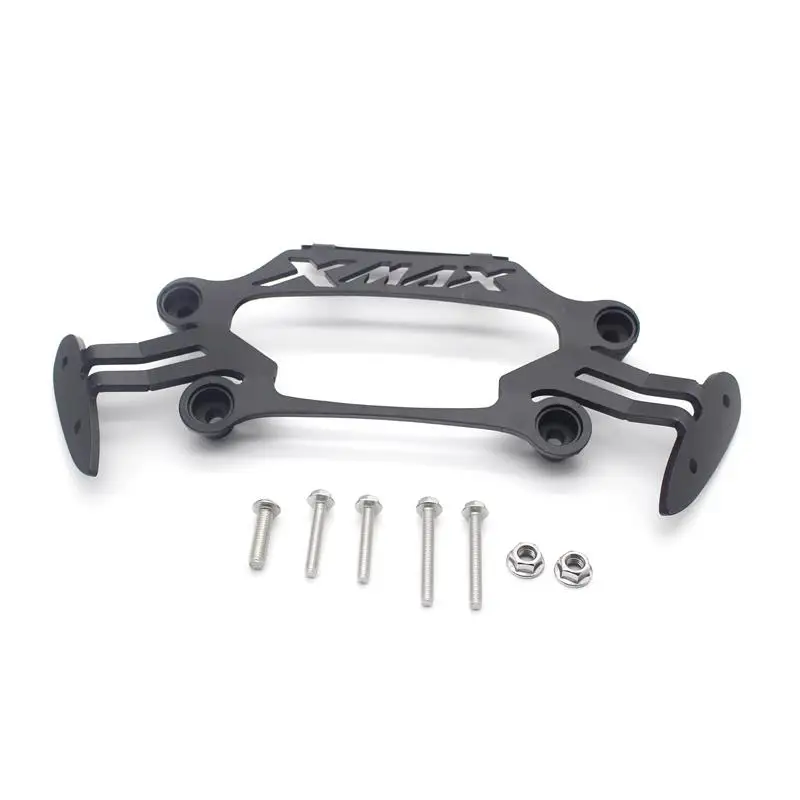 Модифицированная Передняя подставка для смартфона зеркальный Кронштейн