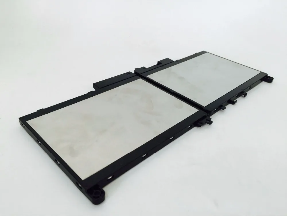 Аккумулятор NGGX5 47wh для ноутбука DELL Latitude E5270 E5470 M3510 E5570 E5550 Series | Компьютеры и офис