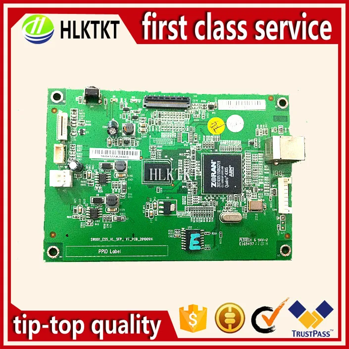 

Материнская плата для Xerox P105B P205B Formatter Pca Assy Formatter Board