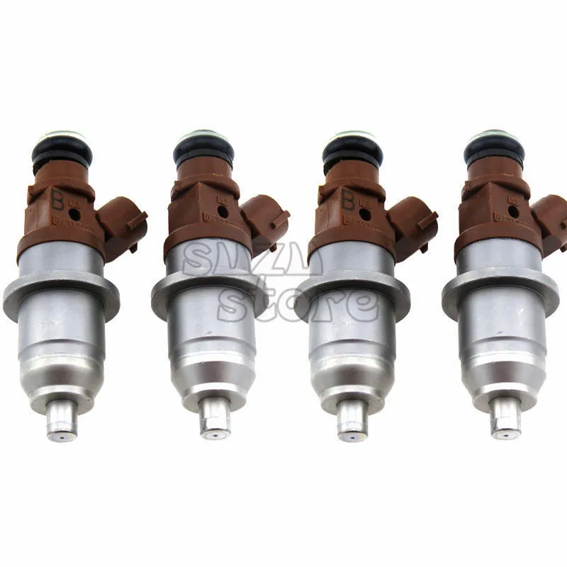 GOLKAR E7T05072 MR560553 топливный инжектор для Mitsubishi Pajero IO H67W H77W 4G93 4G94 Pinin 2 0|Топливный
