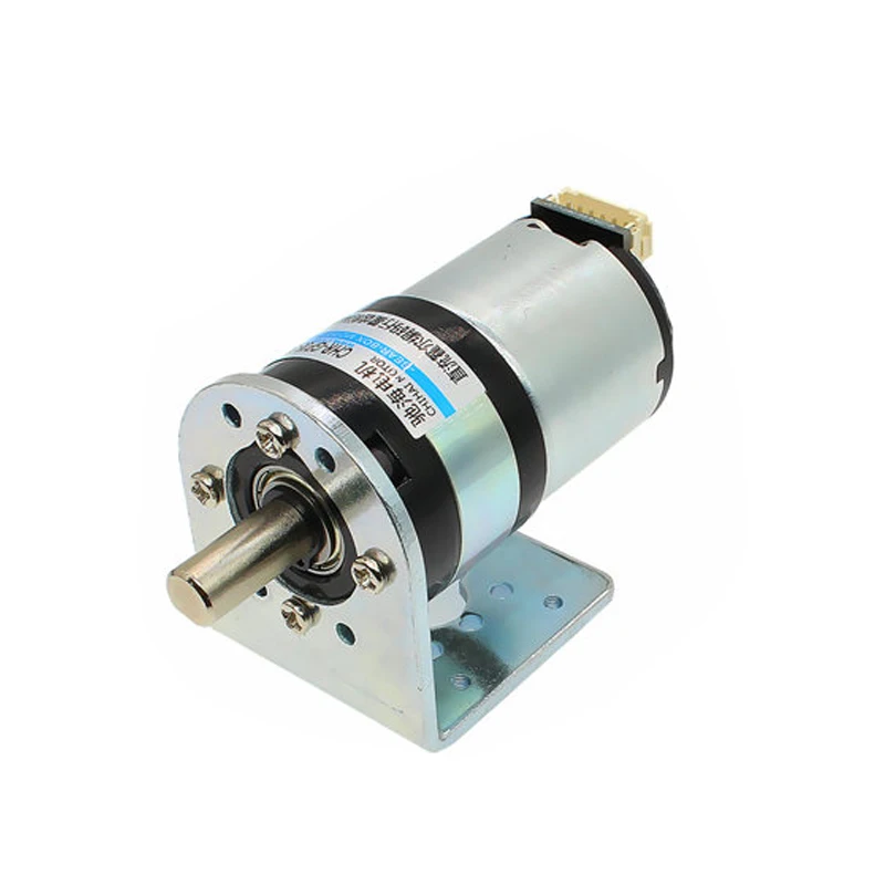 36GP 555 планетарный кодовый Датчик Холла 12В/24В|encoder motor|motor planetaryplanetary motor |