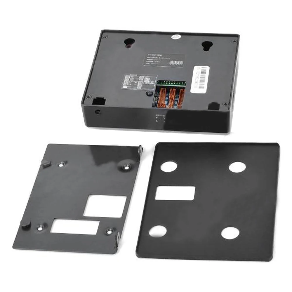 Biometric Fingerprint Access Control Time Attendance Machine Door access controller Support RFID card Free software | Безопасность и