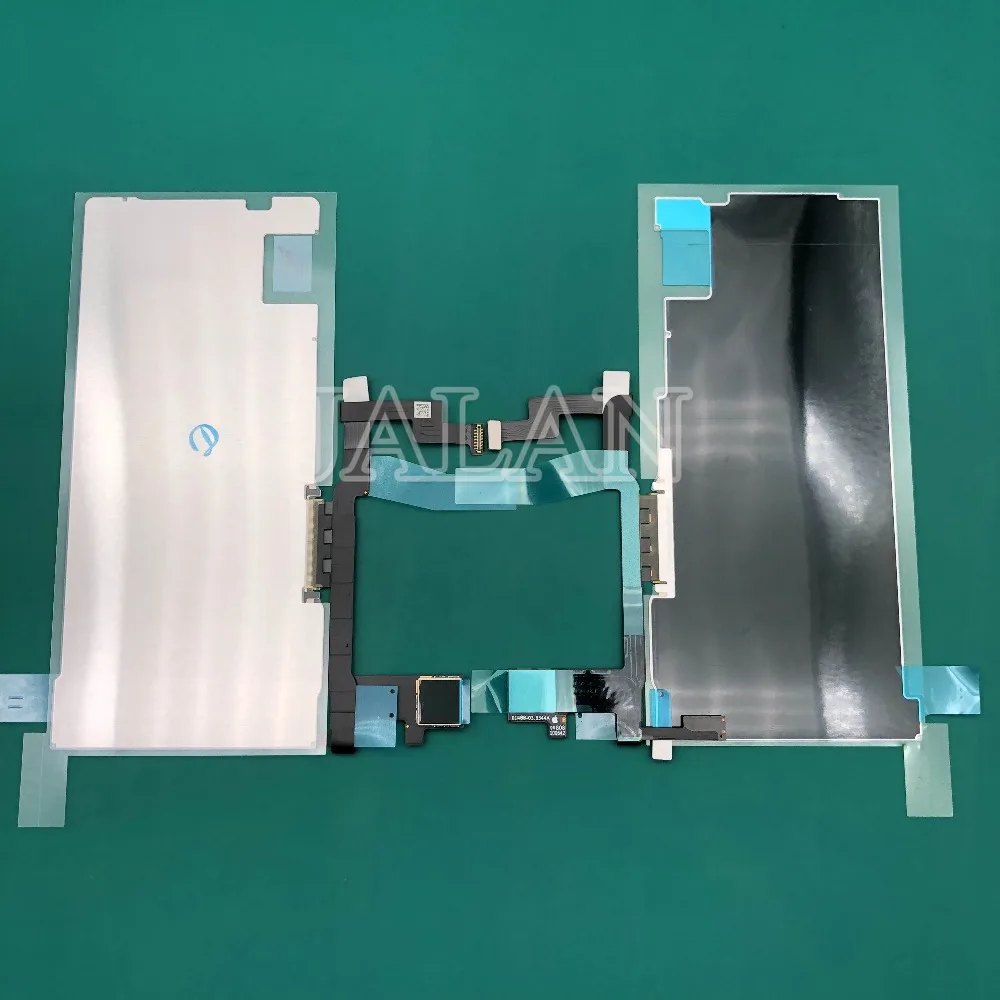 Ori качество 3D сенсорная панель для телефона X XS MAX 3D force сенсорный экран функция пленка xsmax TP ЖК-дисплей Ремонт Замена