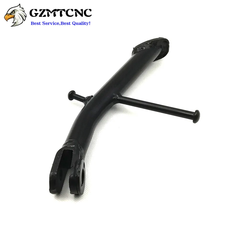 CB400 VTEC 1-5 Motorcycle Side Kickstand Foot Kick Stand Support w/ Spring for Honda CB 400 I II III IV V | Автомобили и