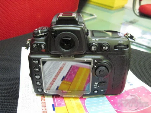 Аксессуары для ЖК-экрана камеры Nikon D700 | Электроника