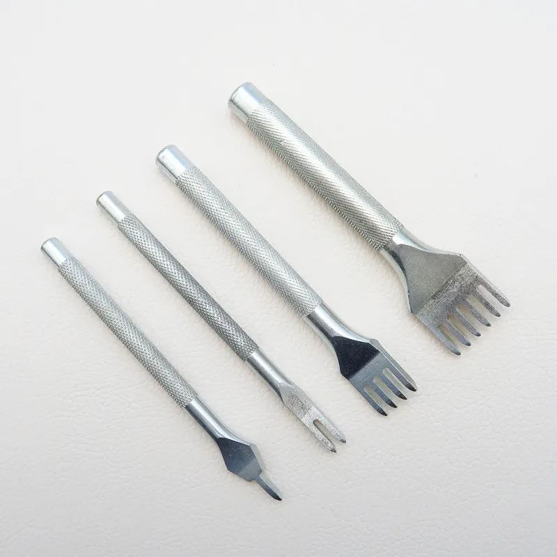 Высококачественная Алмазная кожаная ручка для рукоделия противоскользящие