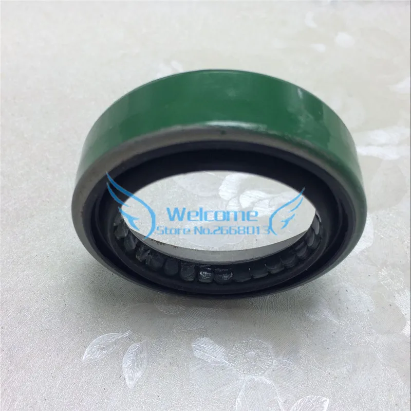 2 шт./лот оригинальные автозапчасти каркас сальник полувал для buick Lacrosse 4 24201936