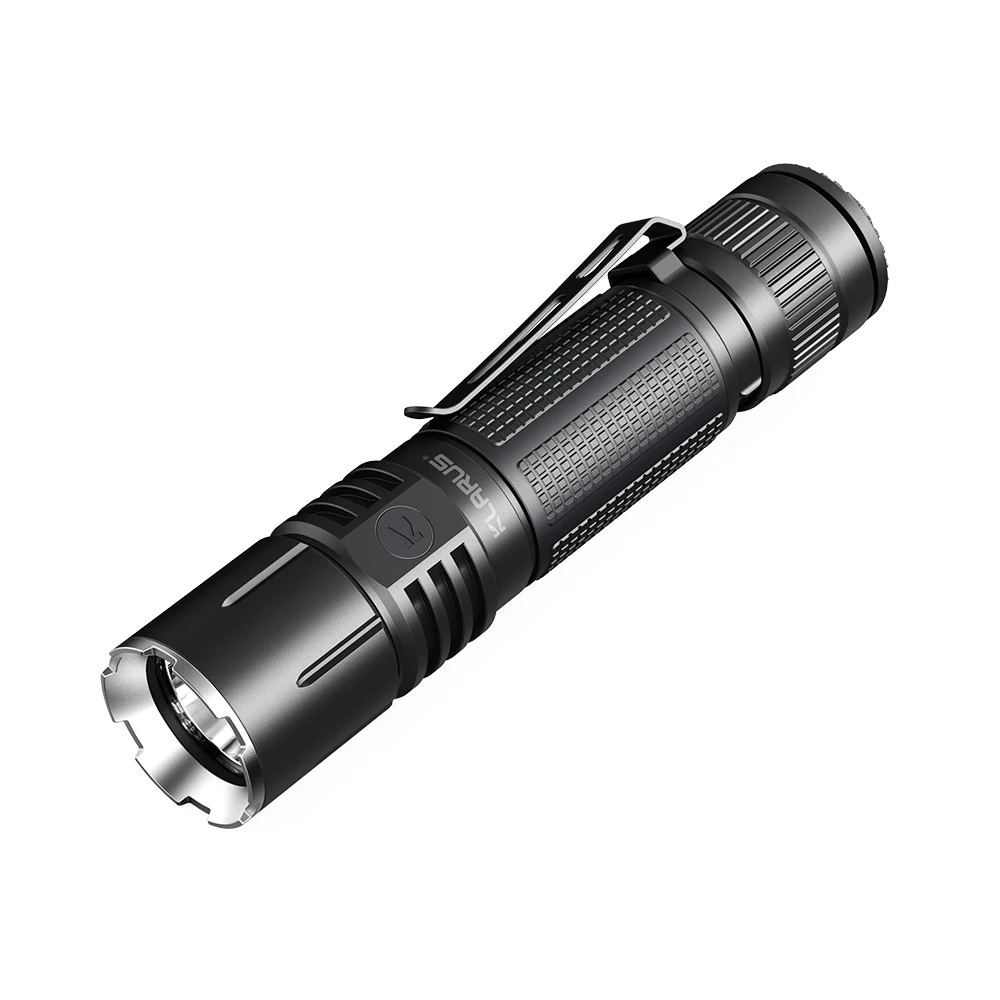 Светодиодный фонарик Klarus 360X1 CREE XHP70.2 1800 лм тактический USB Перезаряжаемый с