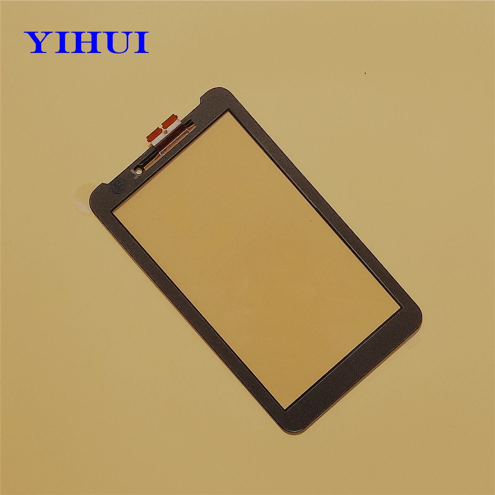 YIHUI 7-inch For Asus Fonepad 7 K012 ME170 FE170CG Touch Screen Digitizer Glass Sensor Panel Replacement Black | Компьютеры и офис
