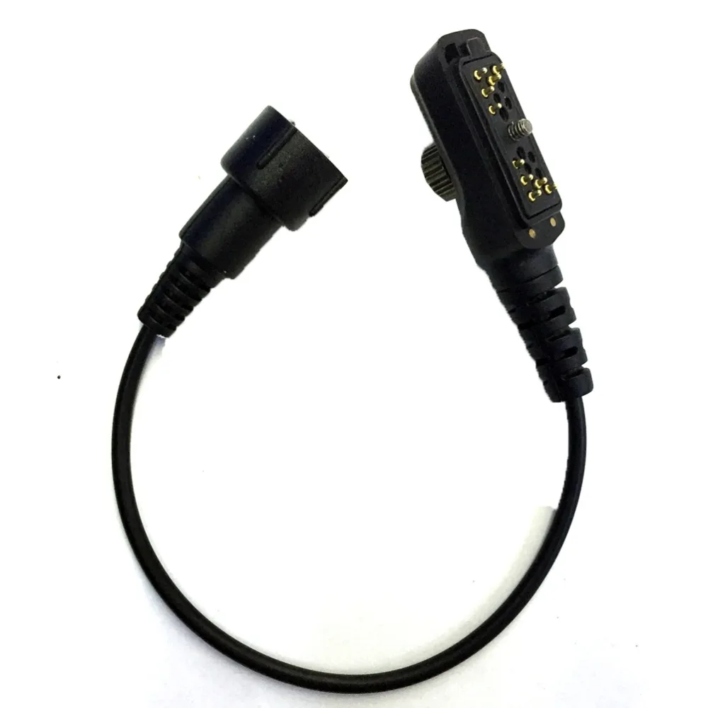 

Мини-разъем Din для рации Hytera PD700 PD780 PD780G