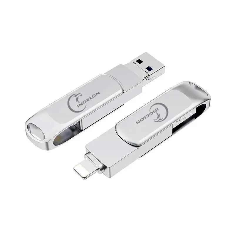 usb   32 gb USB 3, 0 flash bellek 128 GB 3in1 memoria usb  animado 16 gb    U   iphone   32