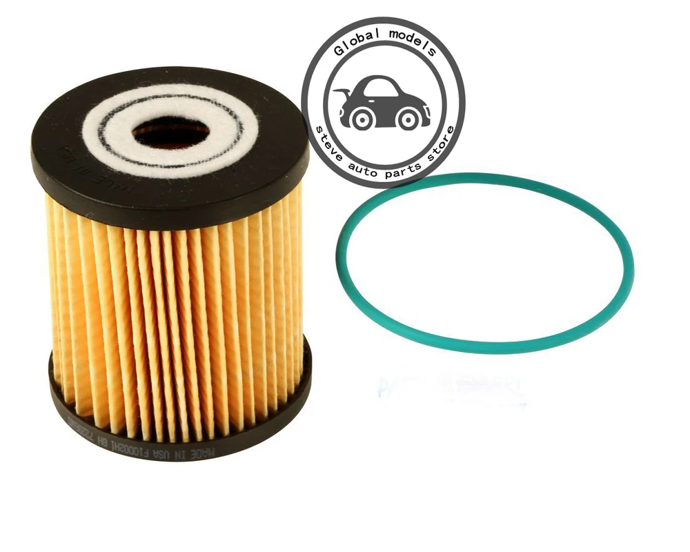 

Engine Oil Filter for Volvo C30 C70 V40 V60 S40 S60 S60L S80 S80L XC60 XC90