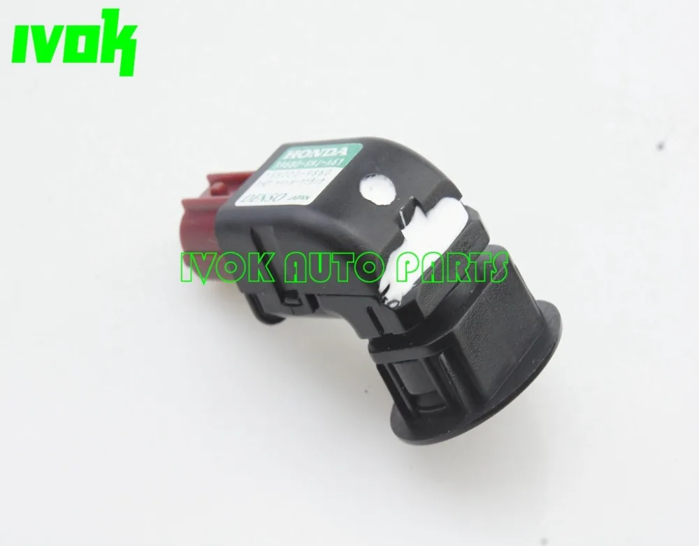 

Front & Rear PDC Parking Distance Control Sensor for Honda CR-V 04-13 Odyssey 05-09 39680-SHJ-A61 39680SHJA61