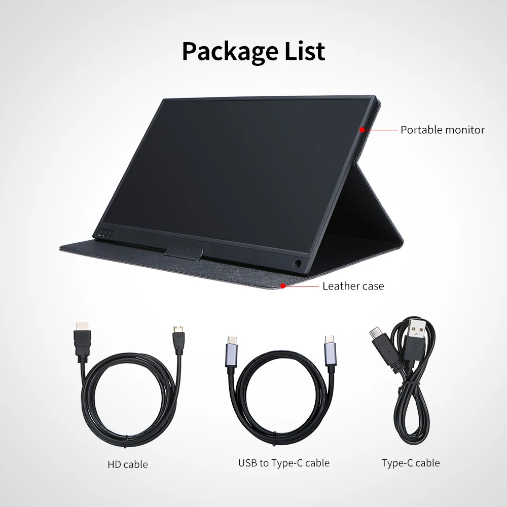 AP35 мини-компьютер Intel Apollo Lake J3355 Intel HD Graphics 500 4 Гб+ 64 Гб 2,4 г/5,8 г WiFi 1000 Мбит/с 15,6 дюймовым ips-дисплеем