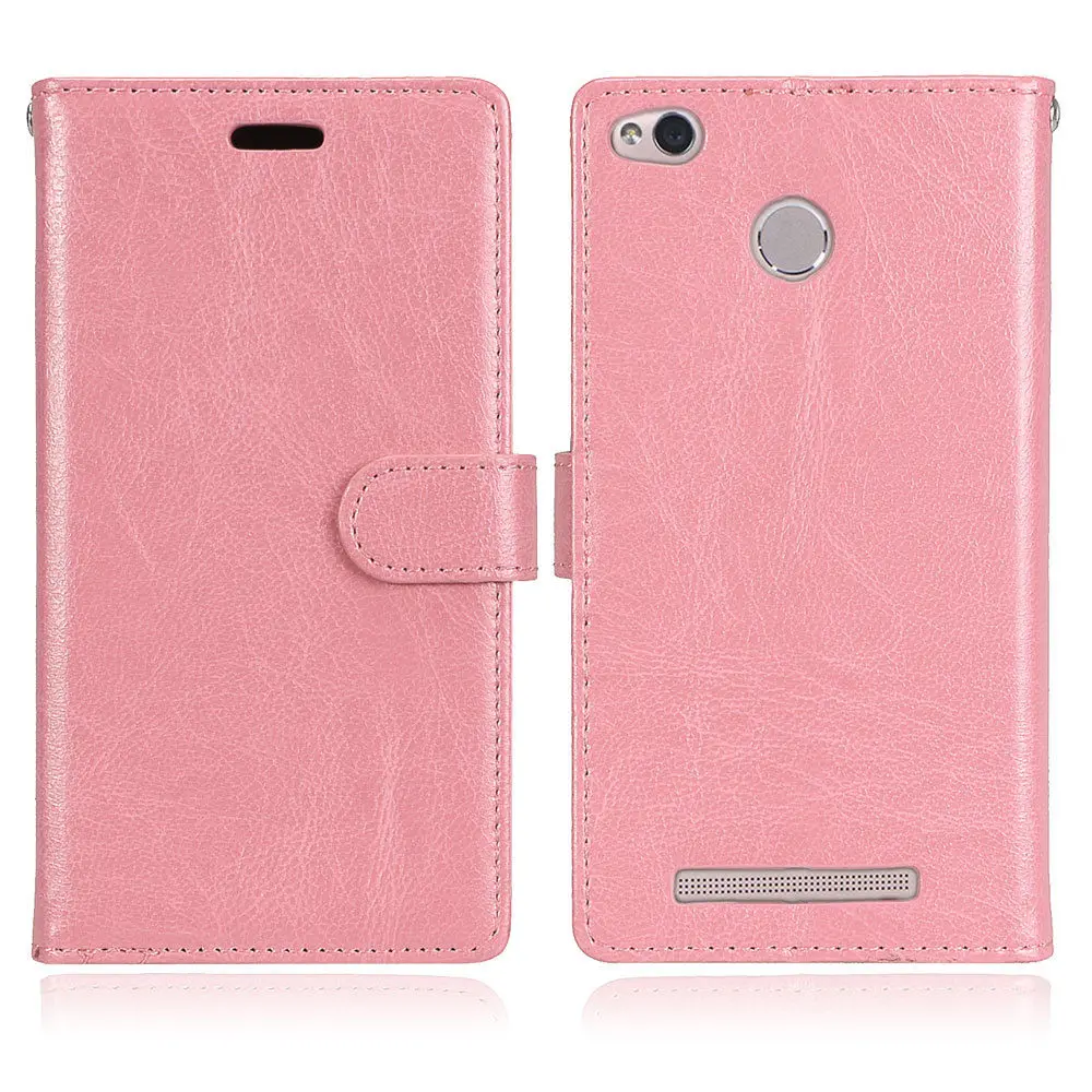 Для Xiaomi Redmi 3 S Чехол Redmi 3 Pro 3 S Чехол-книжка кошелек с подставкой кожаный чехол для Xiaomi Redmi 3 S Prime 3 S Pro 3 S