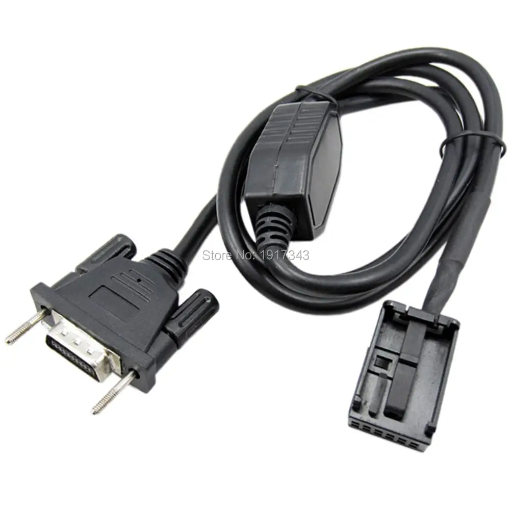 Автомобильный адаптер YATOUR AUX MP3 SD USB музыкальный сменный разъем для CD CITROEN C2 C3 C4 C5 C6