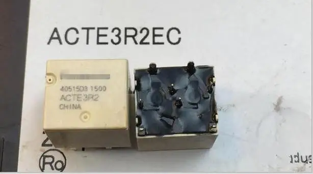 

NEW relay ACTE3R2 ACTE3R2C DIP8 10PCS/LOT