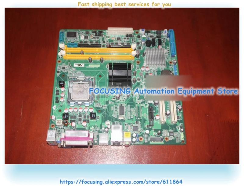 AIMB-562L-KSA1E REV: A1 Industrial