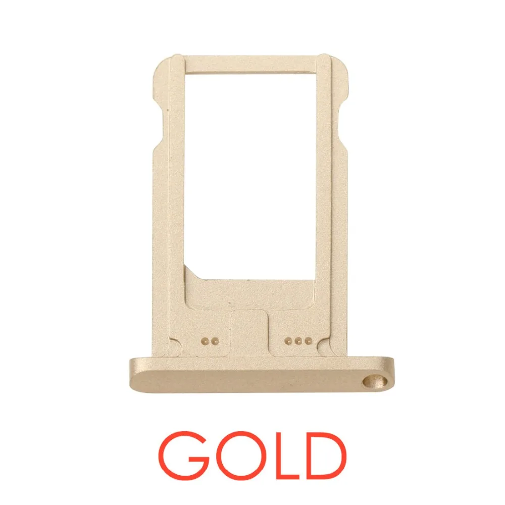 Лоток для карт iPad Air 2/iPad 6|Адаптеры SIM карт| |