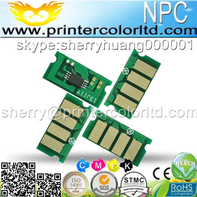 chip for Gestetner C 250-A SPC-250 SP C250-MFP 250-MFP SPC SP-C-250-MFP laser printer toner | Компьютеры и офис