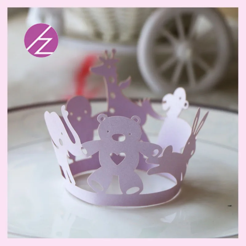100 шт. бумажные обертки для капкейков|craft baby shower|supplies weddingsupplies party |