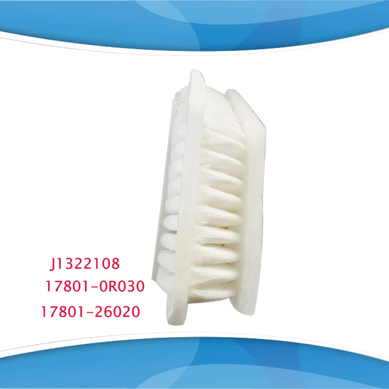 OEM AIR FILTER ELEMENT 17801-26020/17801-0R030 / J1322108 | Автомобили и мотоциклы
